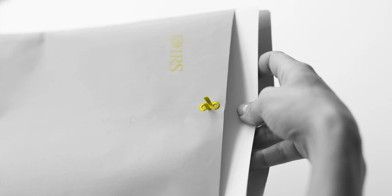 What To Do When the IRS Sends You a Tax Notice What To Do When the IRS Sends You a Tax Notice