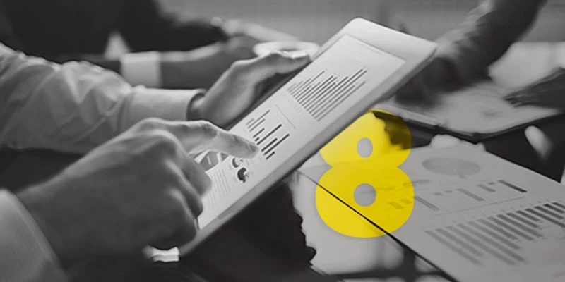 8 Tips for Reducing your Tax Liability